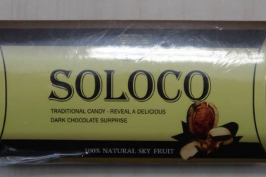 Phát hiện “kẹo” có chất điều trị rối loạn cương dương hàm lượng cao vọt