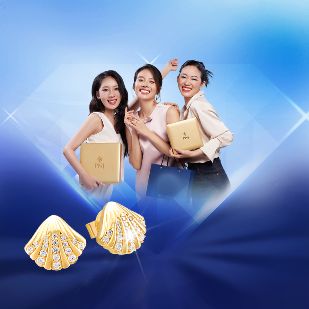 Xu hướng hè 2025: Làm đẹp thông minh cùng trang sức tinh tế - 1 Xu hướng hè 2025: Làm đẹp thông minh cùng trang sức tinh tế - 1