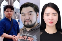 3 tiến sĩ tài năng được đề cử "Gương mặt trẻ Việt Nam tiêu biểu" năm 2022