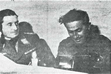 Giải mã vụ Stalin từ chối đổi một thống chế Đức lấy con trai