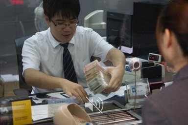 Trung Quốc vỡ mộng