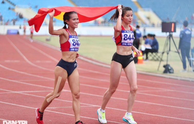 Trọng tài bác đơn khiếu nại, Lò Thị Thanh chính thức mất huy chương