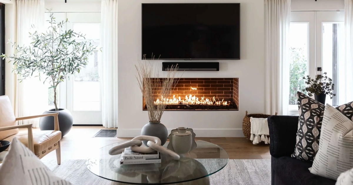 View - 6 bí kíp trang trí giúp phòng khách trở nên sang trọng hơn | Báo Dân trí