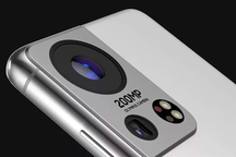 Smartphone sở hữu camera 200 "chấm" sẽ ra mắt vào tháng 7