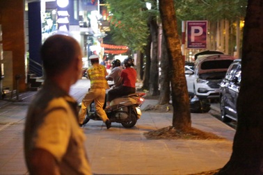 Dính cồn gần gấp 3 lần mức kịch khung, tài xế nói "vẫn chưa uống gì cả"