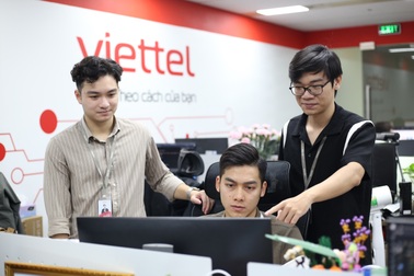 Chủ động làm chủ công nghệ, Viettel AI dẫn đầu tại VLSP 2023