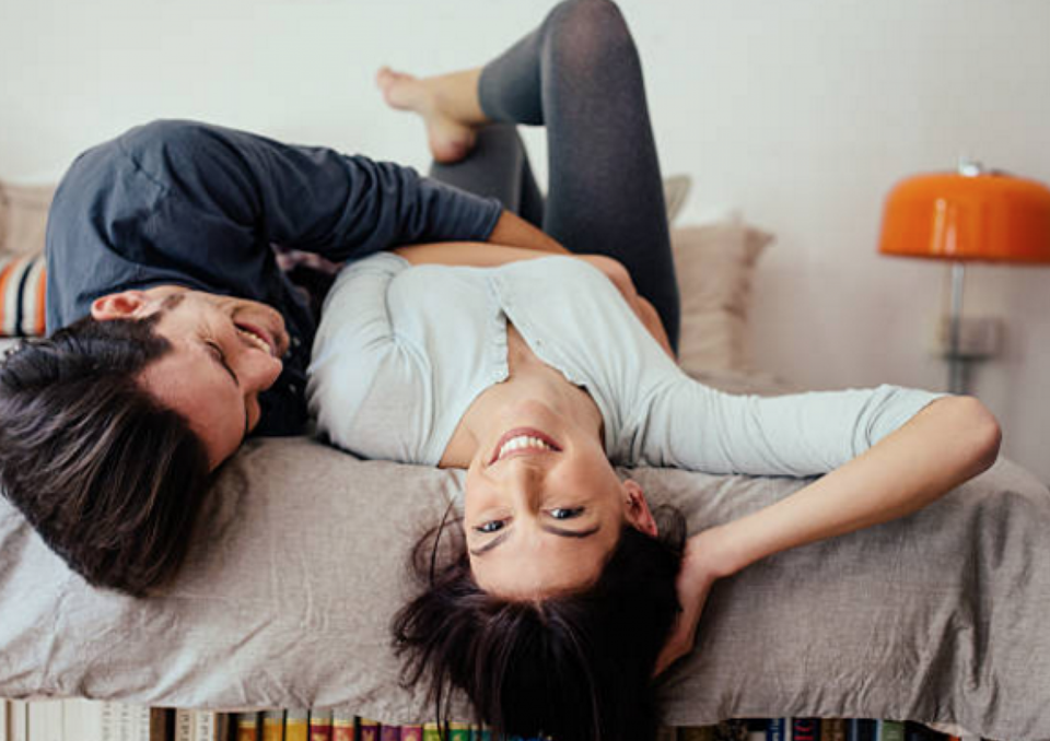 Những câu nói dối kinh điển của đàn ông - 1 Những câu nói dối kinh điển của đàn ông - 1
