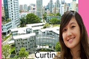 Hội thảo Đại học Curtin - Singapore. Cơ hội nhận quà hấp dẫn