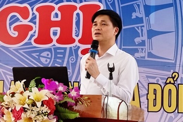 Hà Nam: Tuyên truyền Bộ luật Lao động tới 900 cán bộ và người lao động