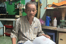 Vụ án oan 38 năm trước: Vì sao các cơ quan tố tụng không đồng ý bồi thường?