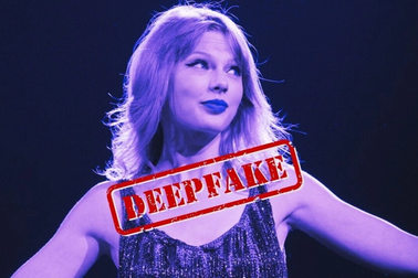 Điểm tuần: Taylor Swift trở thành nạn nhân của Deepfake, iPhone 15 giảm giá