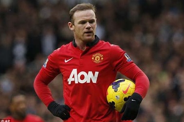 Mourinho thúc MU bán Rooney