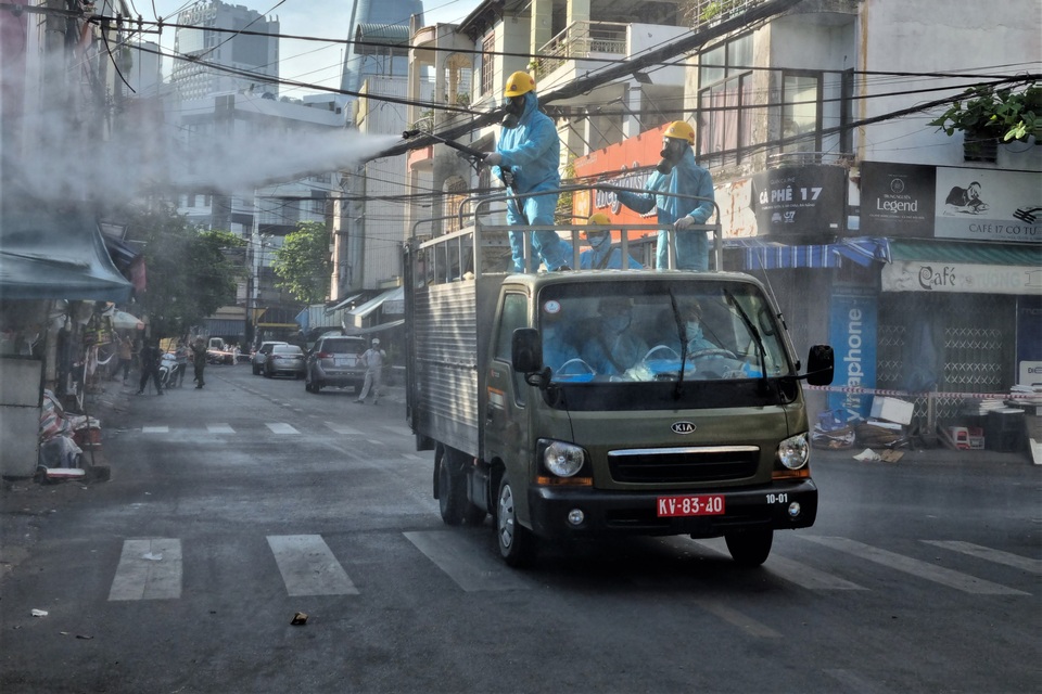 Đà Nẵng khẩn tìm người đến dự đám cưới có ca mắc Covid-19 - 1 Đà Nẵng khẩn tìm người đến dự đám cưới có ca mắc Covid-19 - 1