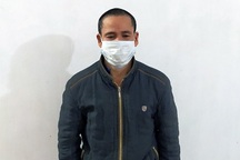 Vụ sát hại vợ ngày mùng 5 Tết: Chồng không biết chữ, nghi bị "cắm sừng"