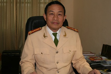 Vĩnh Phúc: Xử lí hơn 1.000 xe khách vi phạm ATGT