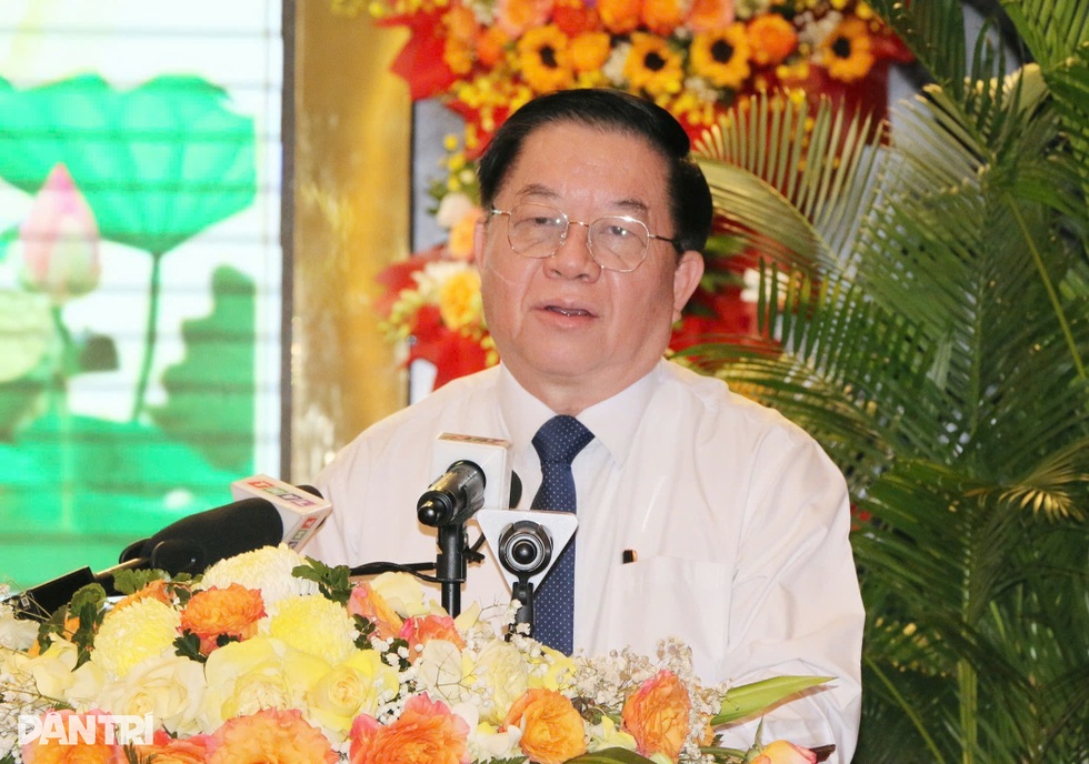 Báo chí phải góp phần đưa đất nước bước vào kỷ nguyên phát triển mới - 1