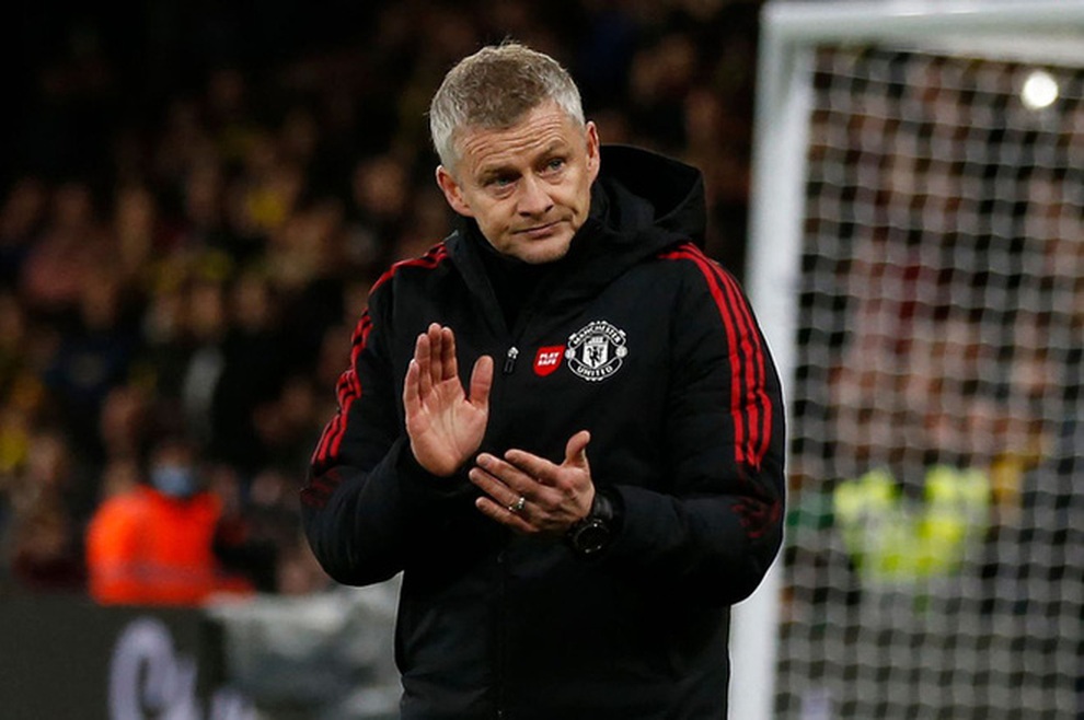 Lộ số tiền cực khủng HLV Solskjaer nhận được khi bị sa thải ở Man Utd - 2 Lộ số tiền cực khủng HLV Solskjaer nhận được khi bị sa thải ở Man Utd - 2