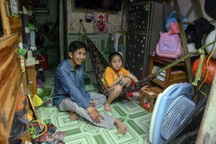 Học sinh được miễn phí bảo hiểm y tế, phụ huynh thở phào như vớ được “phao”