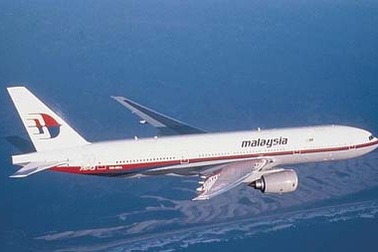 MH370 thành bí ẩn vì sử dụng công nghệ theo dõi lỗi thời