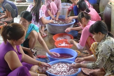 Thịt chuột đồng miền Tây: kẻ thích người kinh