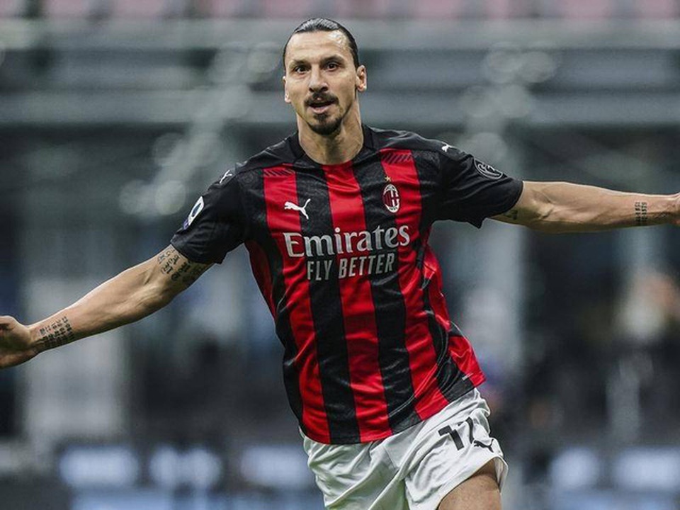 Man Utd có thoát nổi móng vuốt của Ibrahimovic? - 3 Man Utd có thoát nổi móng vuốt của Ibrahimovic? - 3