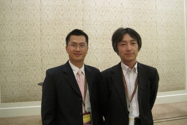 Đích đến của tất cả nghiên cứu sinh sau tiến sĩ là tiền?