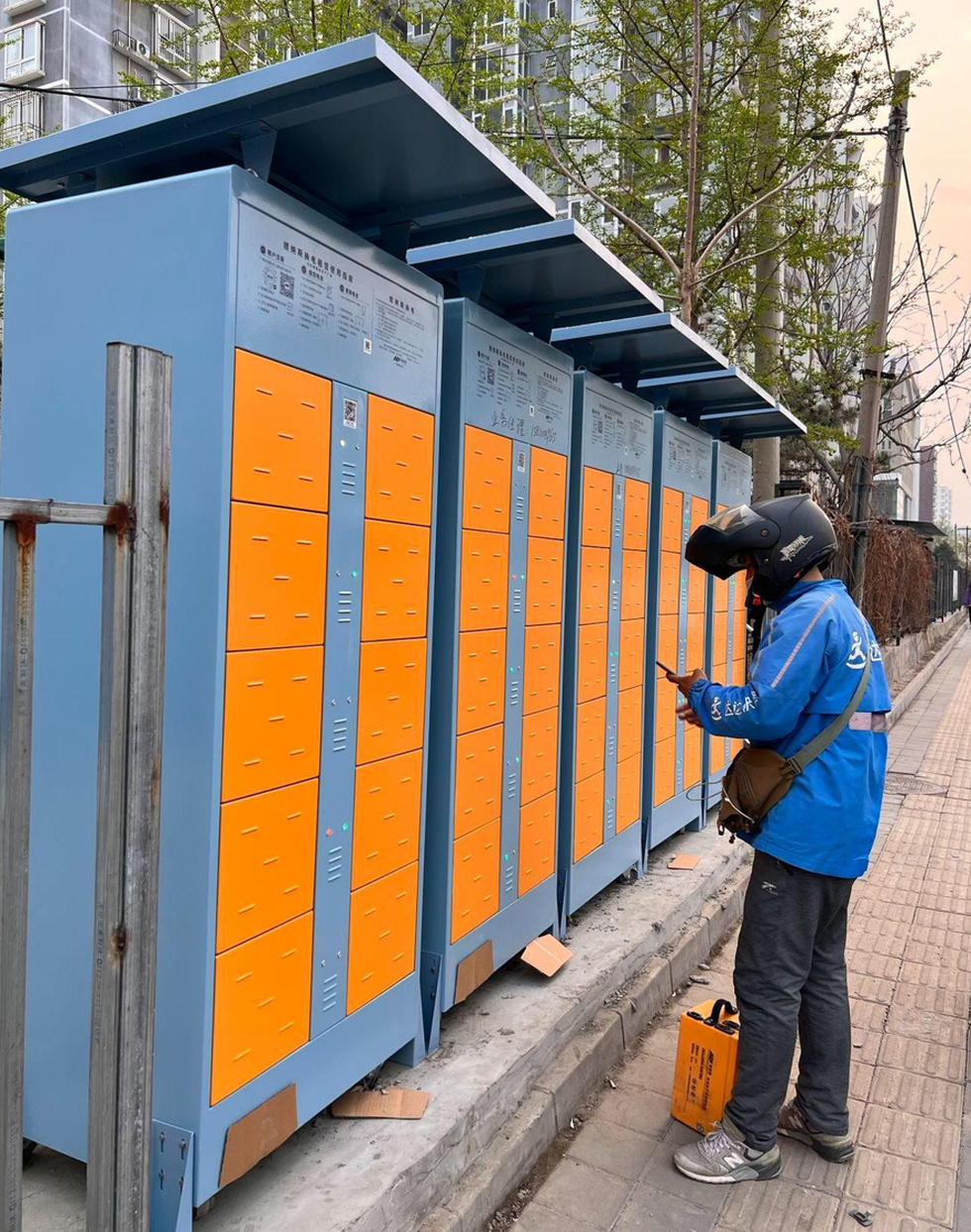 Hạn chế xe máy xăng: Kinh nghiệm chống sốc từ Trung Quốc - 8 Hạn chế xe máy xăng: Kinh nghiệm chống sốc từ Trung Quốc - 8