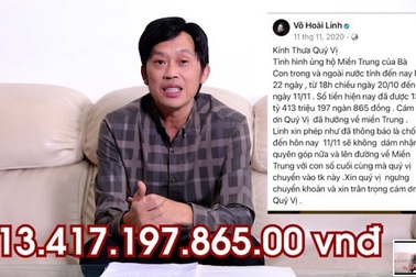 Tạm ứng niềm tin và kinh doanh… danh tiếng