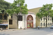 Bộ Văn hoá cảnh báo việc xây dựng Ga tàu điện ngầm gần Hồ Gươm vi phạm Luật Di sản