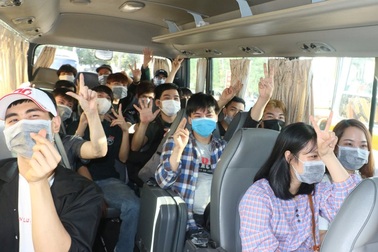 Cần Thơ được xét nghiệm chẩn đoán Covid-19