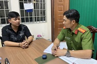 Bắt nhóm cho vay nặng lãi rồi siết quán trừ nợ ở TPHCM