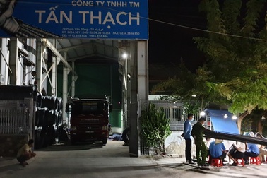 3 tài xế khai báo gian dối để trốn cách ly y tế