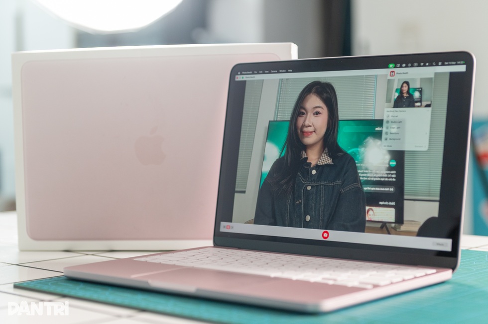 Trên tay MacBook Neo: Máy tính đầu tiên của Apple sử dụng chip điện thoại - 13