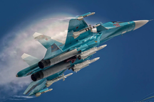 Không quân Nga dùng chiến thuật "leo cao, ngoặt gấp" khiến Ukraine lo lắng