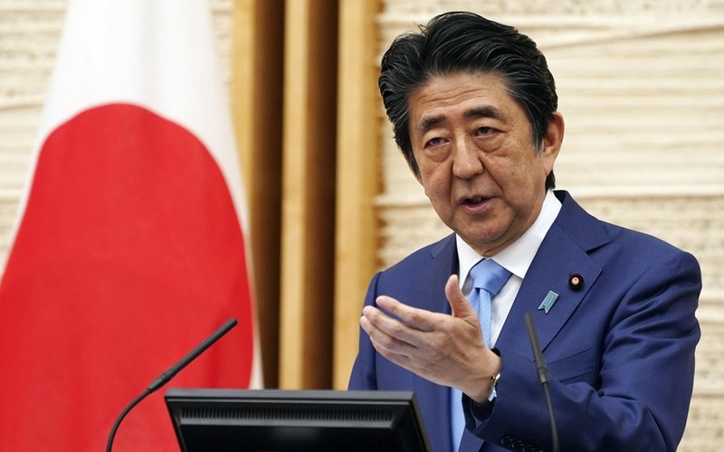 日本の首相の在職期間が最も長い安倍晋三氏の政治的経歴 1