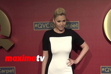 Shanna Moakler xinh đẹp dự sự kiện