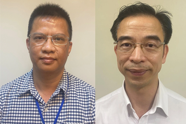 Hai doanh nghiệp "đi đêm" với cựu Giám đốc Viện Tim Hà Nội thế nào?