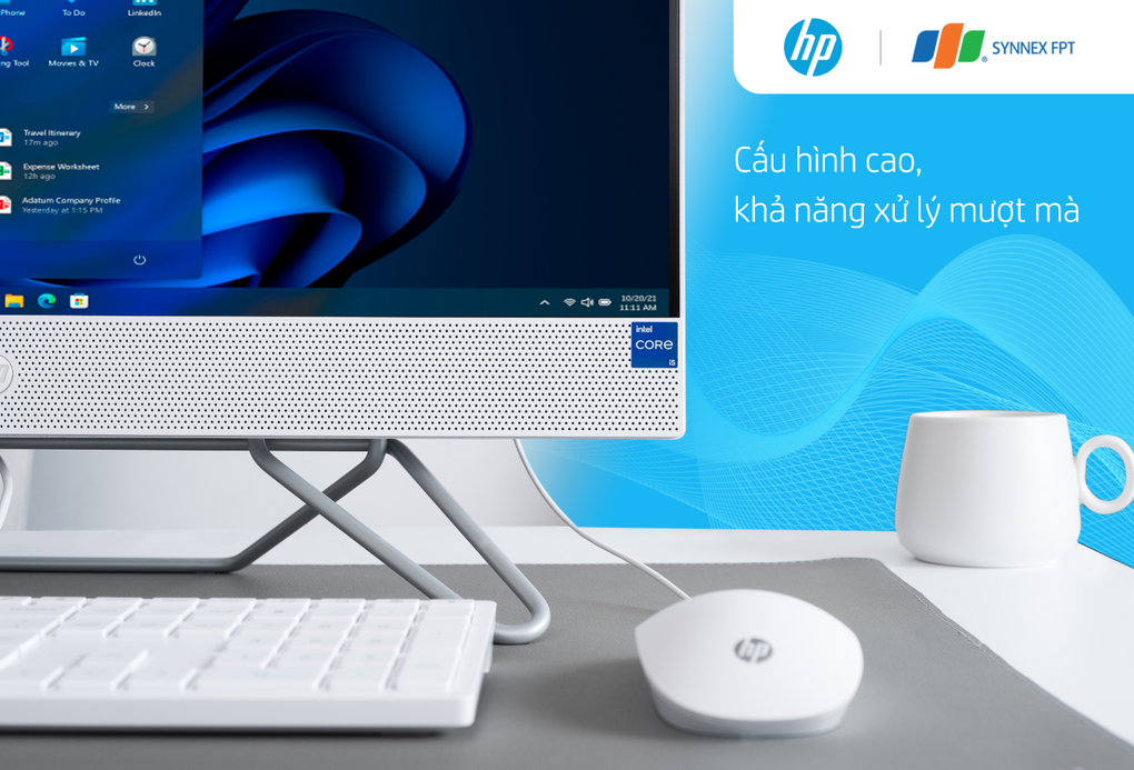 HP All-in-One 24-cb1011d: Thỏa sức đam mê với màn hình cảm ứng FHD 24 inch - 4 HP All-in-One 24-cb1011d: Thỏa sức đam mê với màn hình cảm ứng FHD 24 inch - 4