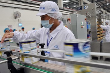 Thoái vốn khỏi Vinamilk: Bao giờ "con gà đẻ trứng vàng" lên kệ?