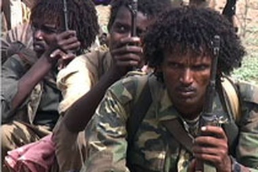 5 công nhân Trung Quốc bị giết hại tại Sudan