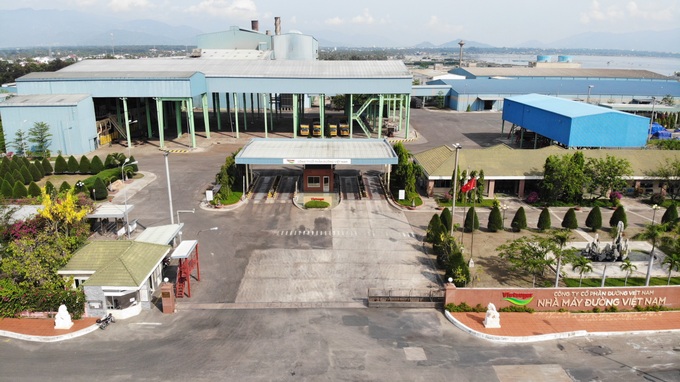 Chiến lược phát triển vùng nguyên liệu mía của Vietsugar - Ảnh 5. Chiến lược phát triển vùng nguyên liệu mía của Vietsugar - Ảnh 5.