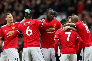 Top 10 CLB thương hiệu lớn nhất thế giới: MU là số 1