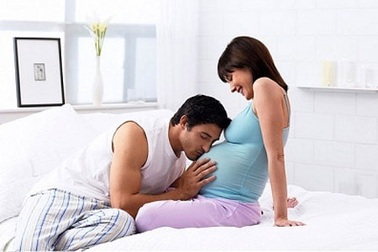 Trớ trêu cuộc ngoại tình vì khát con trai