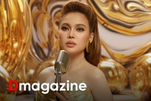 Giang Hồng Ngọc: "Tôi có tuổi rồi, nhảy nhót sợ bị nói là… làm lố"