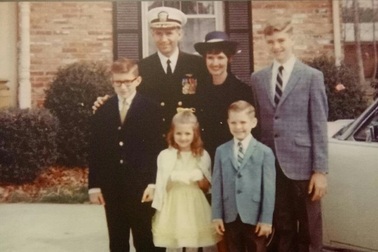 "Cha tôi đã trở về bằng sự nhân đạo của người Việt Nam"