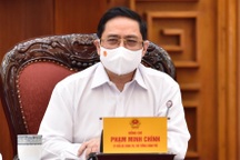 Thủ tướng: Không để tích tụ sai phạm nhỏ thành sai phạm lớn