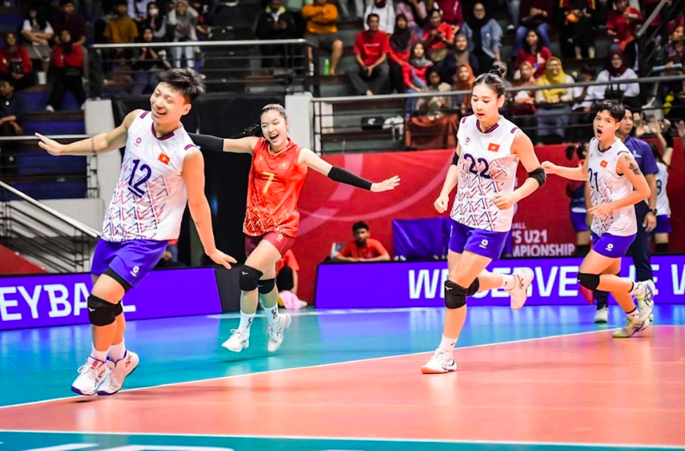 Ông Nguyễn Hồng Minh: “Đây là cuộc đấu pháp lý của bóng chuyền Việt Nam” - 2 Ông Nguyễn Hồng Minh: “Đây là cuộc đấu pháp lý của bóng chuyền Việt Nam” - 2