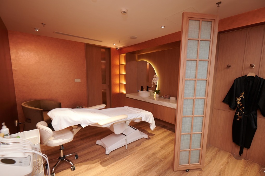Độc đáo mô hình Private Clinic tại Hà Nội - 4 Độc đáo mô hình Private Clinic tại Hà Nội - 4