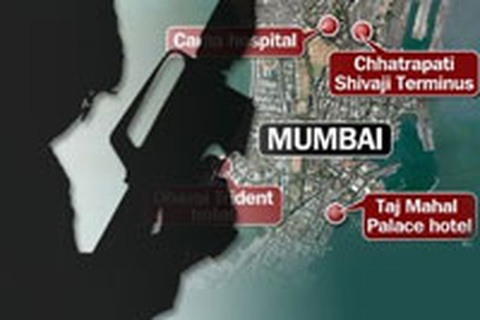 Vẫn còn 14 tên khủng bố sẵn sàng tấn công Ấn Độ