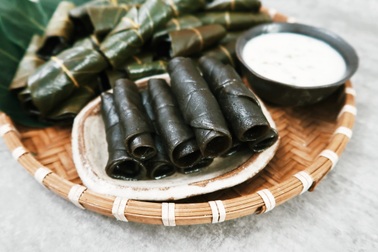 Loạt đặc sản vùng miền có thể bạn chưa từng nghe tên